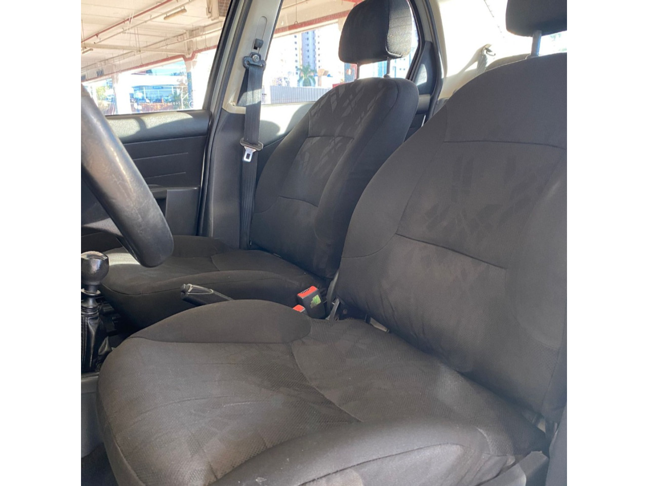 FIAT Siena 1.0 4P EL FLEX CELEBRATION