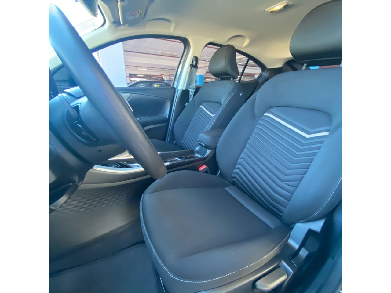 FIAT Fastback 1.0 12V 4P FLEX 200 TURBO AUTOMÁTICO CVT