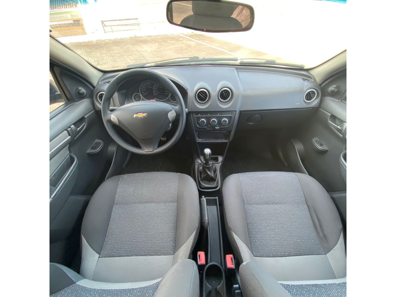 CHEVROLET Celta 1.0 4P LT VHCE FLEX