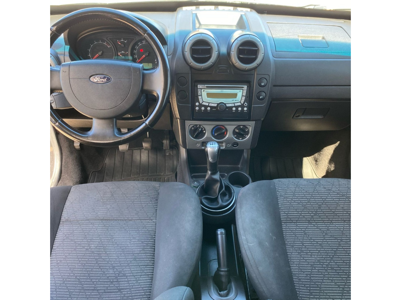 Ecosport 1.6 4P FREESTYLE FLEX