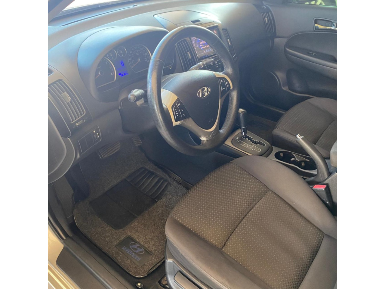 I30 2.0 16V 4P GLS AUTOMÁTICO