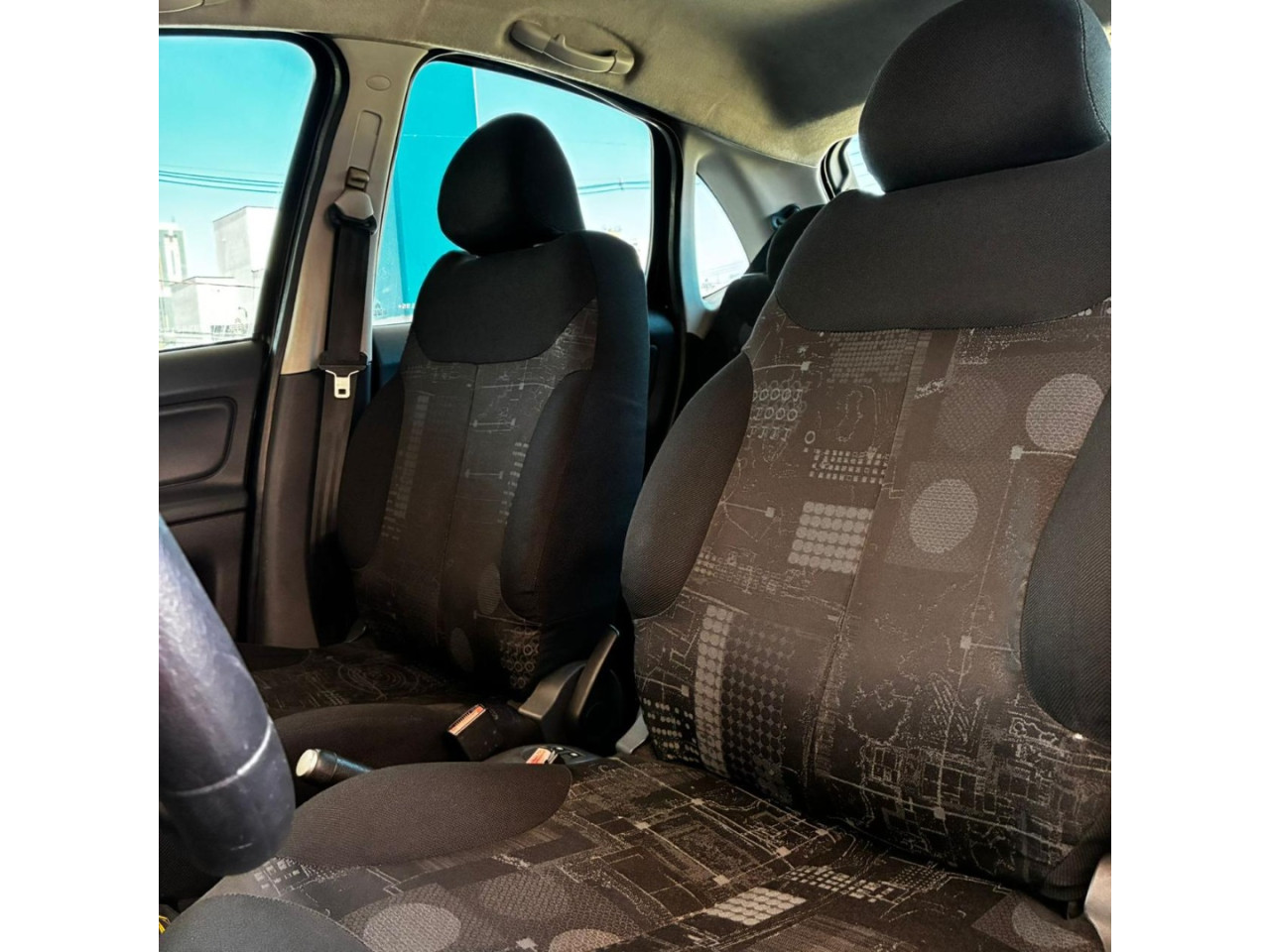 CITROEN C3 1.4 4P XTR FLEX