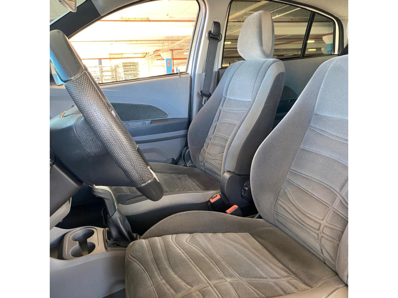 Agile 1.4 4P LTZ FLEX
