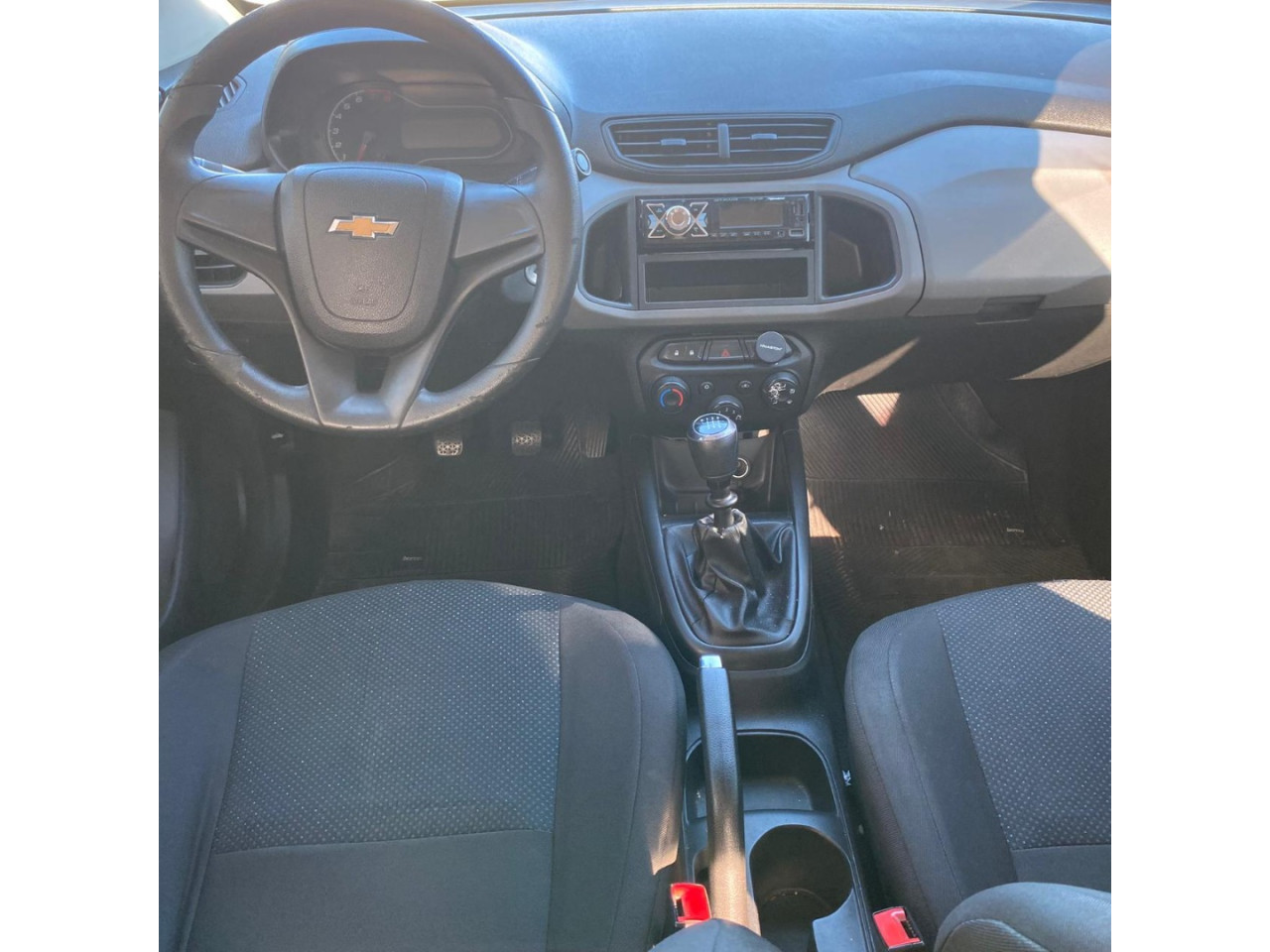 Prisma 1.0 4P JOY FLEX
