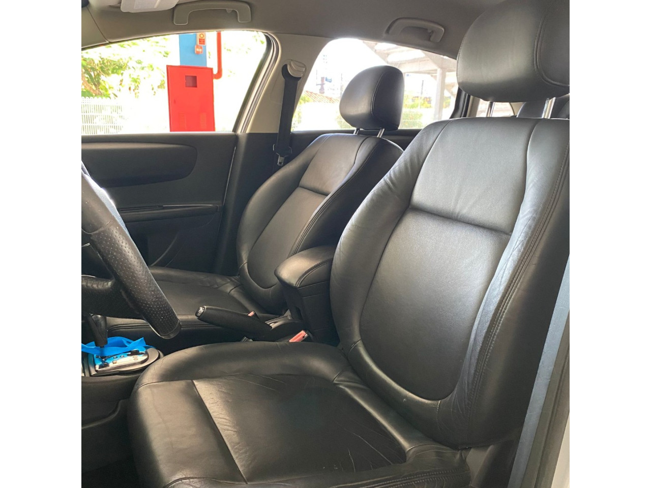 C4 Sedan 2.0 16V 4P EXCLUSIVE PALLAS AUTOMÁTICO