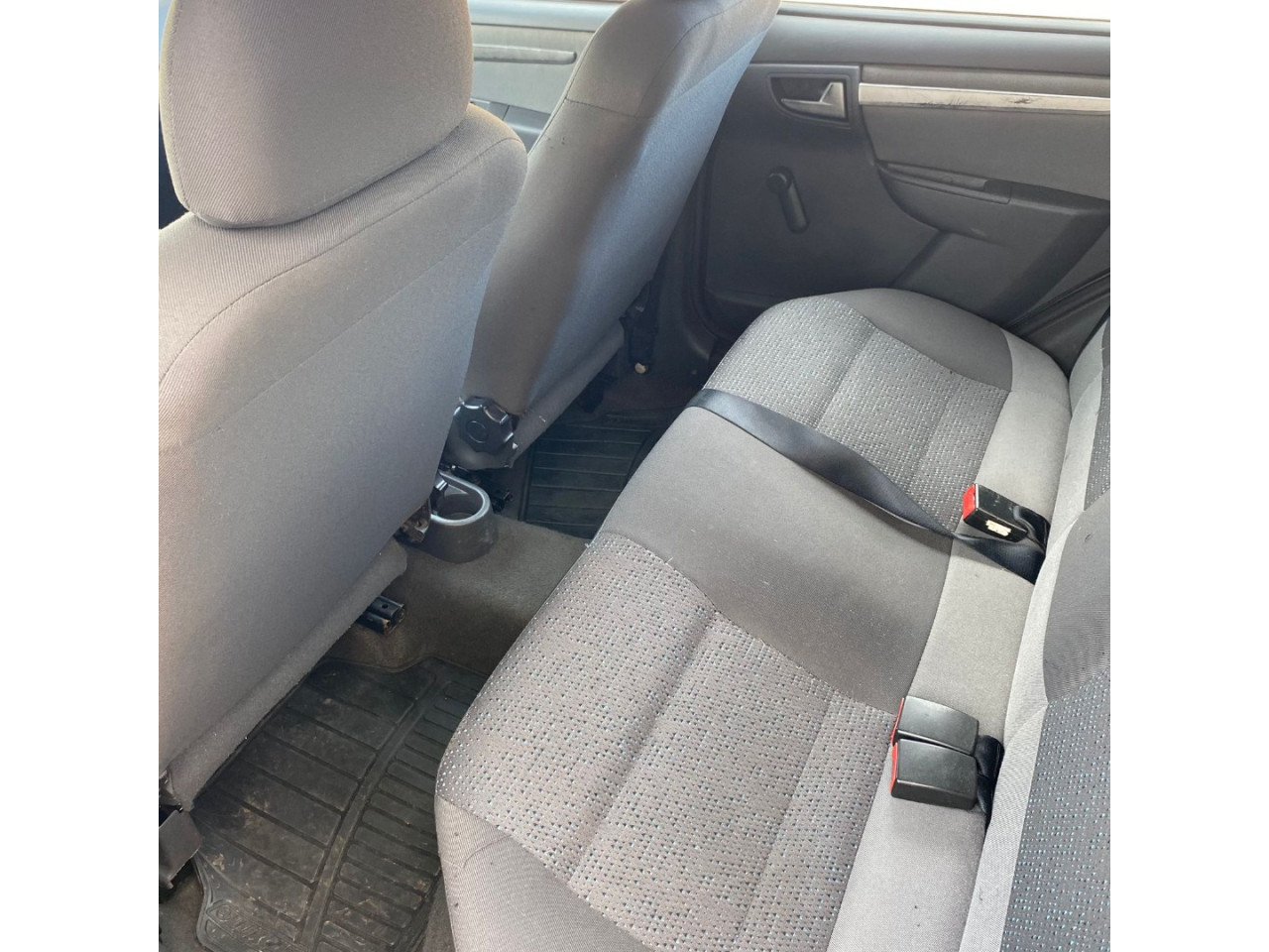 CHEVROLET Celta 1.0 4P LT VHCE FLEX