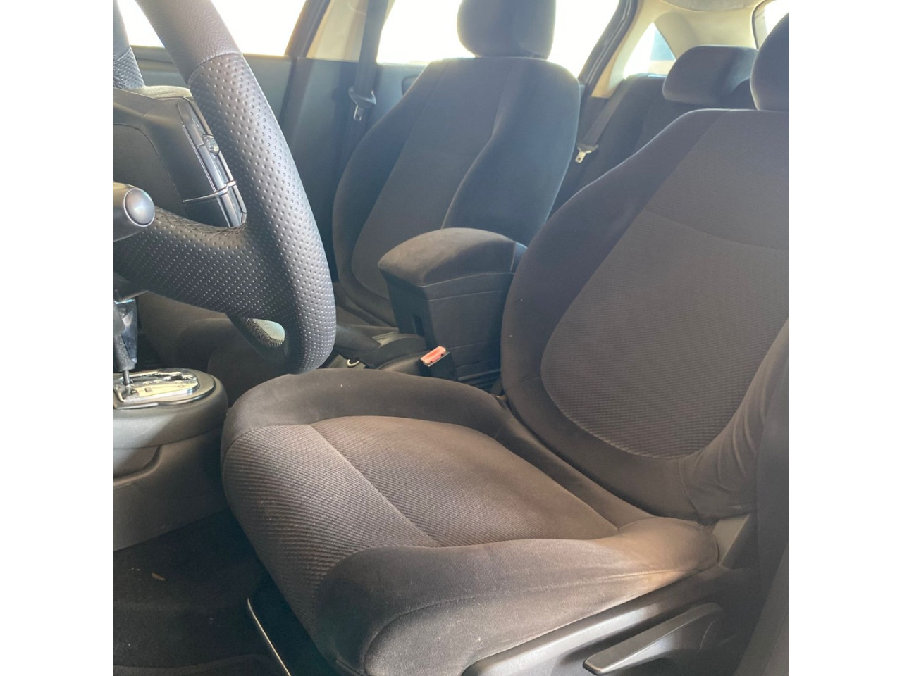 C4 Hatch 2.0 16V 4P GLX FLEX AUTOMÁTICO