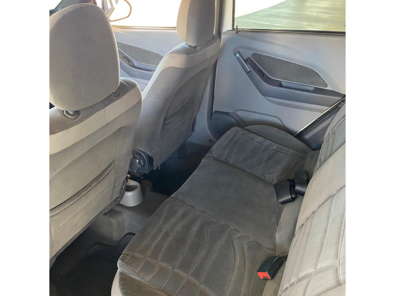 Agile 1.4 4P LTZ FLEX