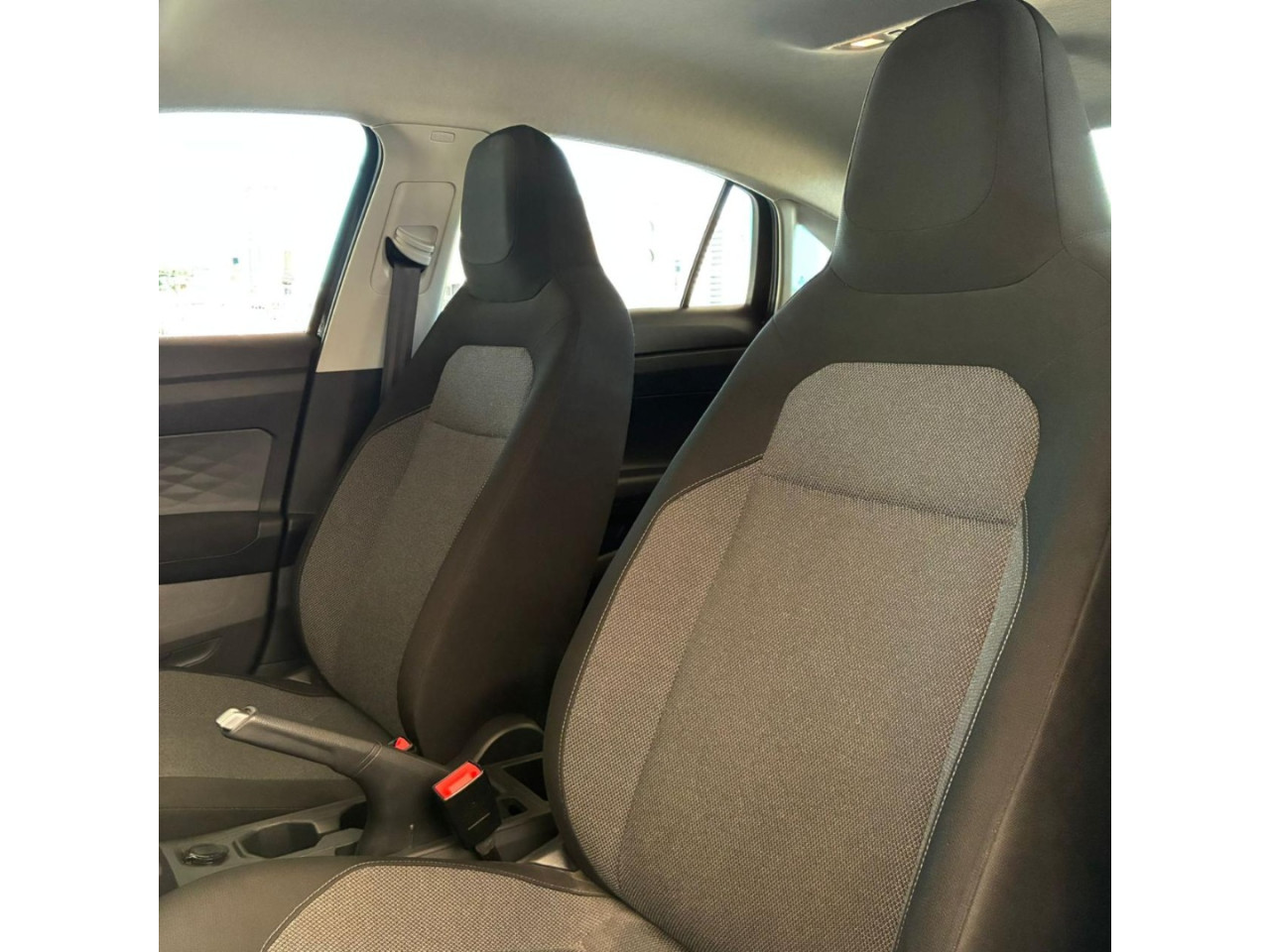 VOLKSWAGEN Virtus 1.6 4P MSI FLEX