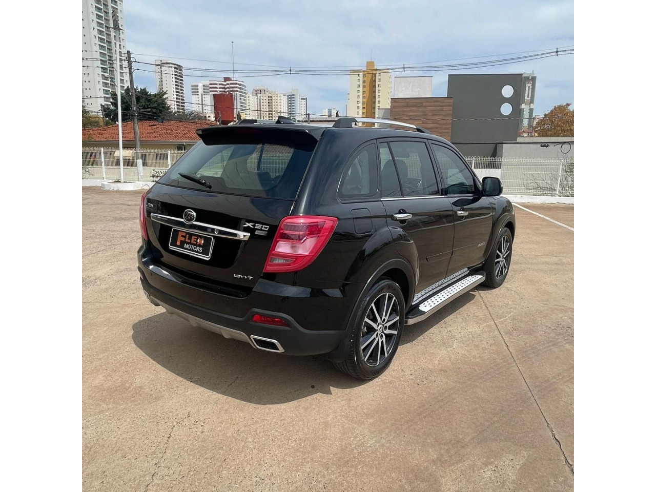 X60 1.8 16V 4P TALENT