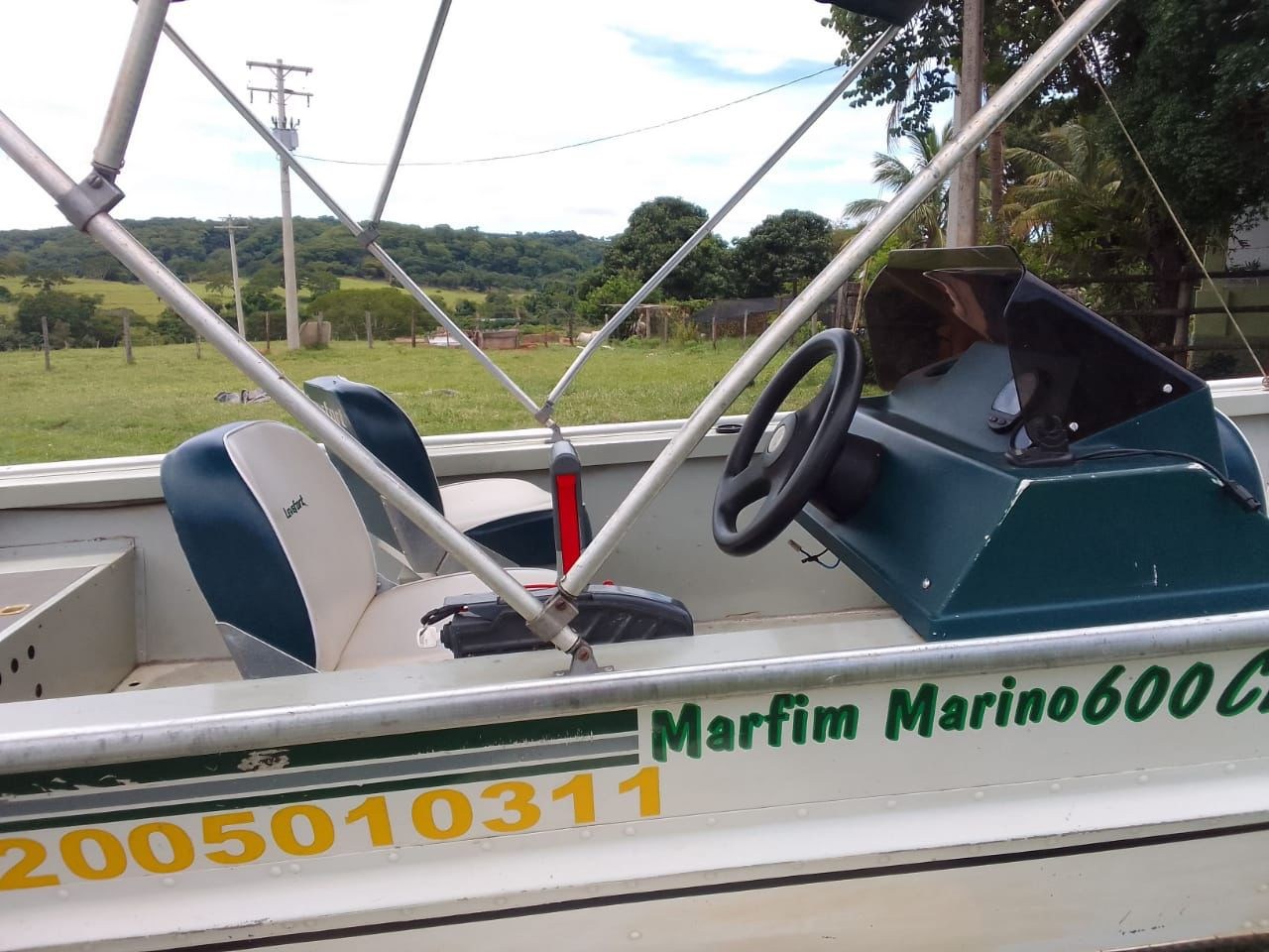 Marfim 6.0 N/D