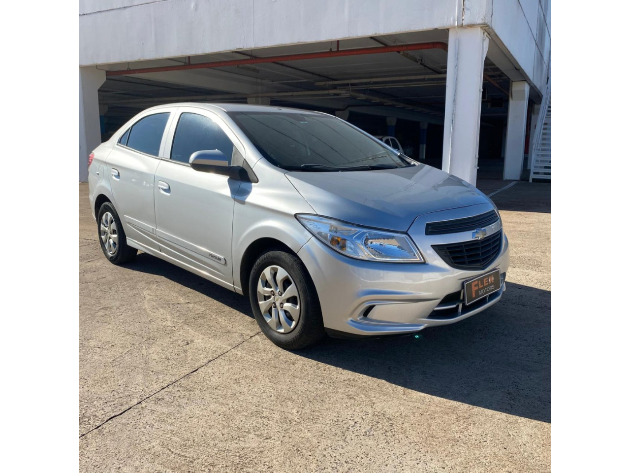 Prisma 1.0 4P JOY FLEX