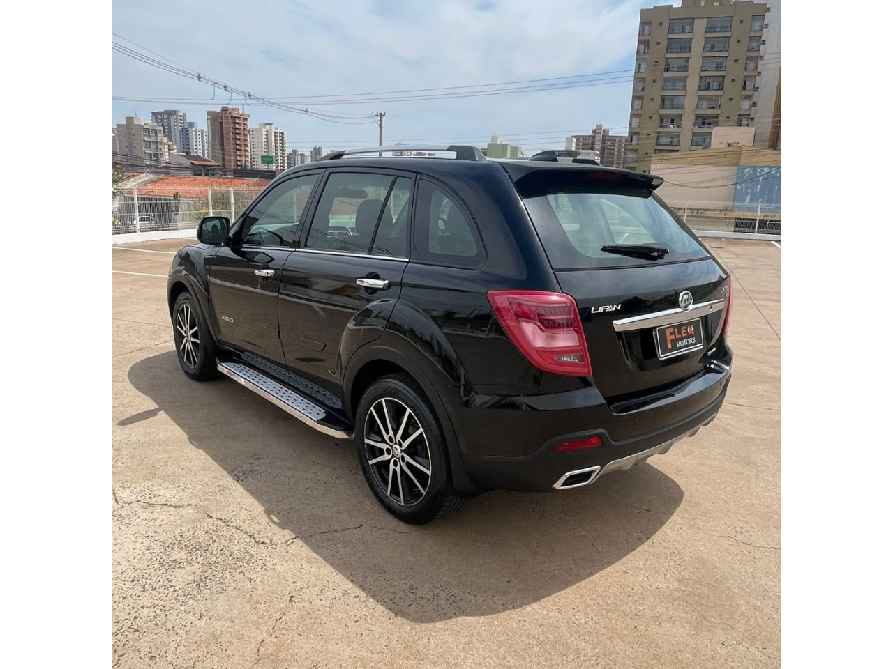 X60 1.8 16V 4P TALENT