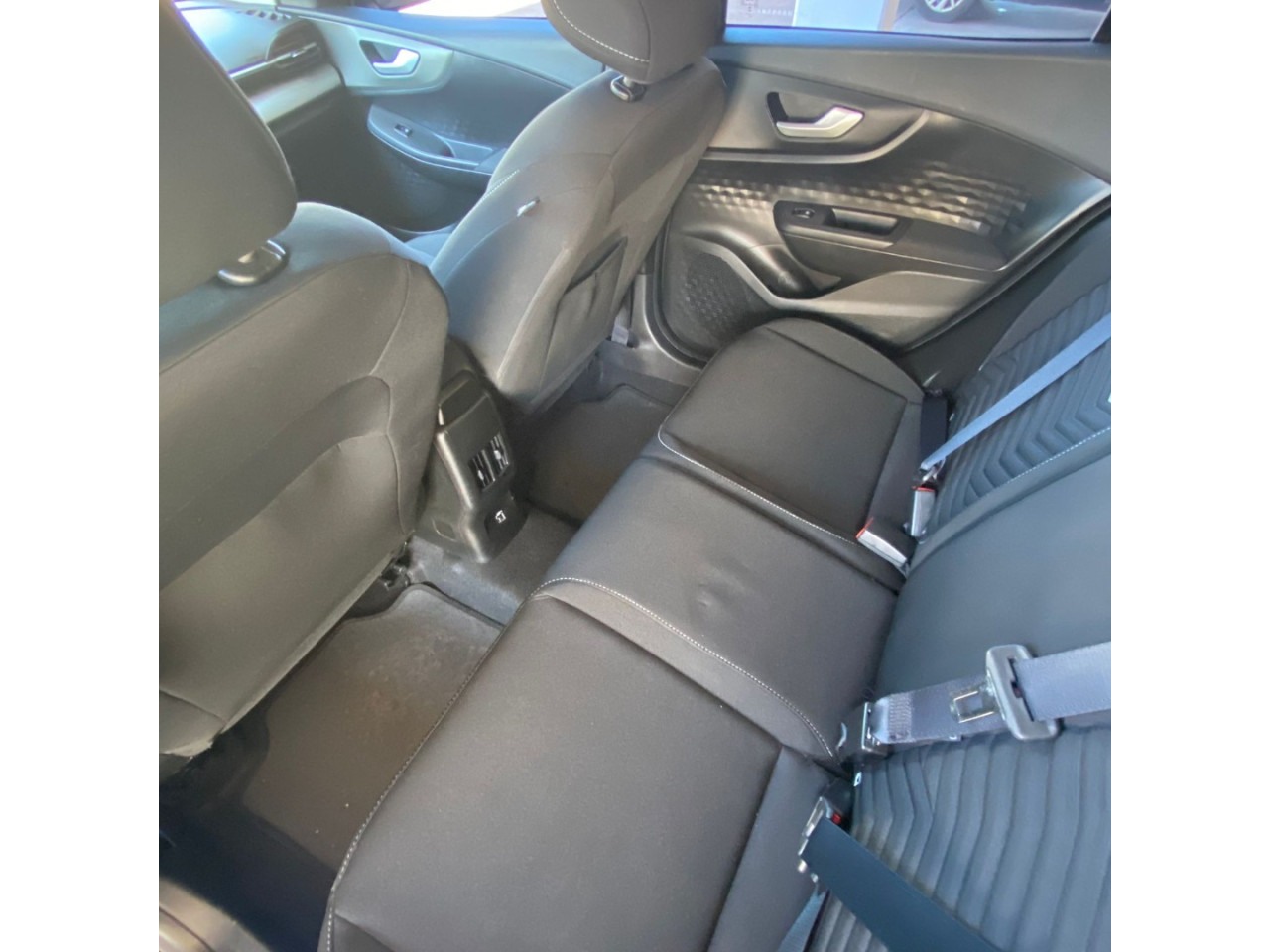 FIAT Fastback 1.0 12V 4P FLEX 200 TURBO AUTOMÁTICO CVT