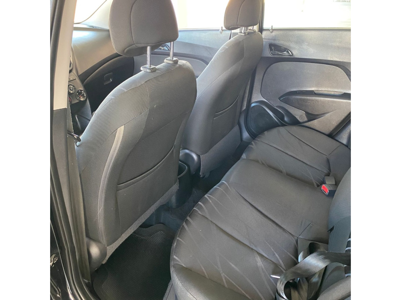 HB 20 Hatch 1.0 12V 4P FLEX COMFORT