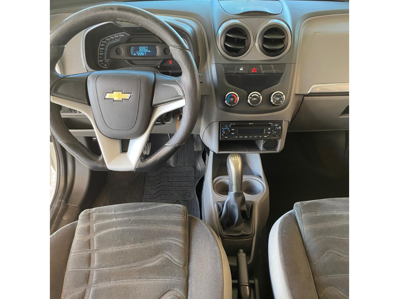 Agile 1.4 4P LTZ FLEX