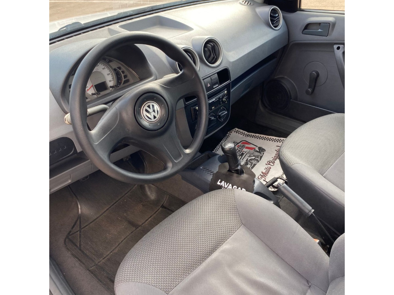 Gol 1.0 G4 FLEX