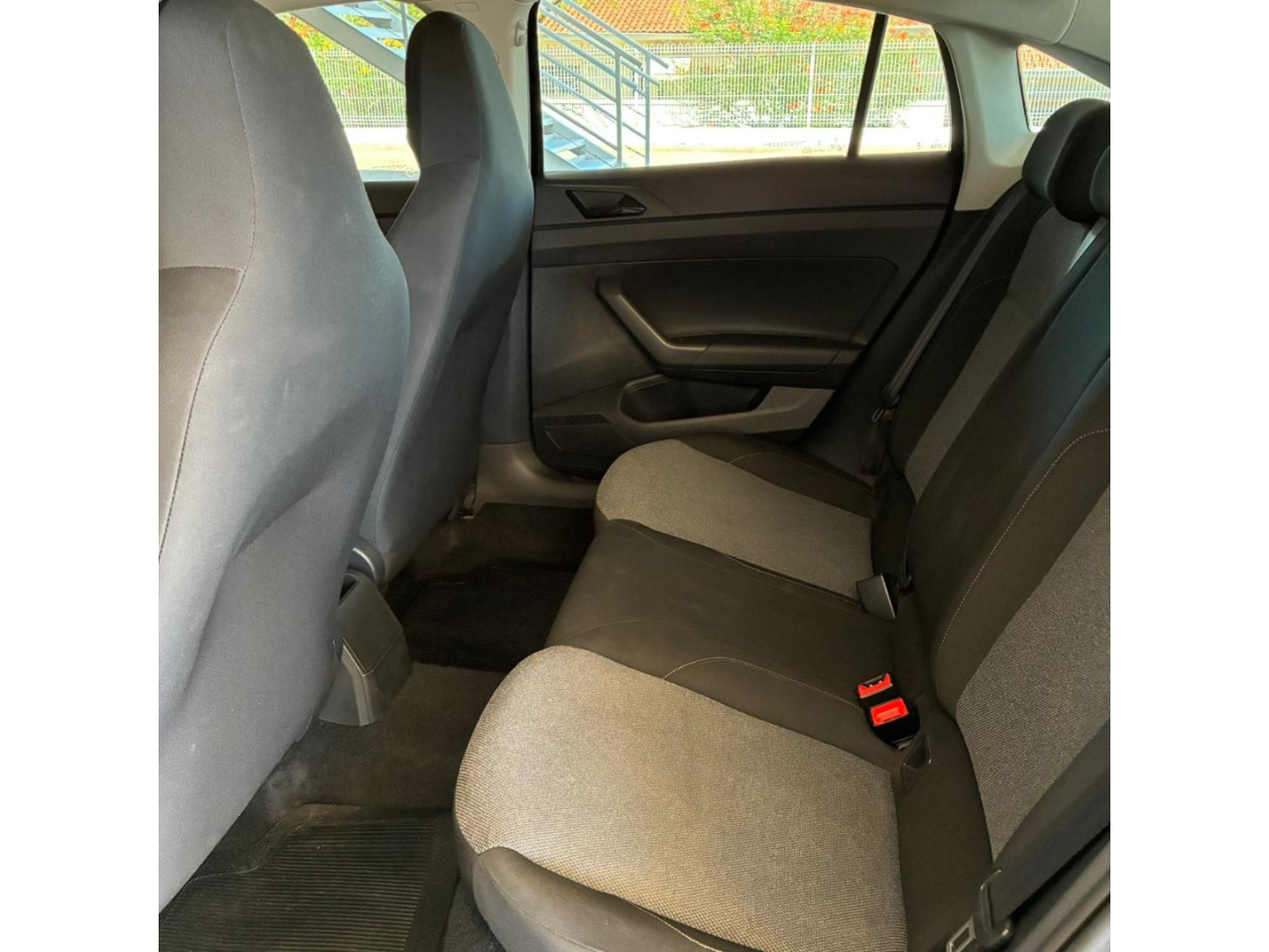 VOLKSWAGEN Virtus 1.6 4P MSI FLEX