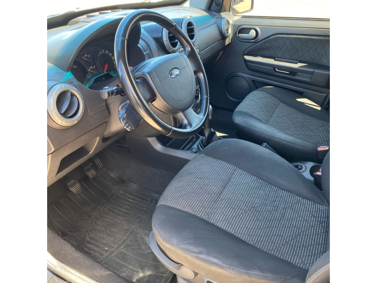 Ecosport 1.6 4P FREESTYLE FLEX