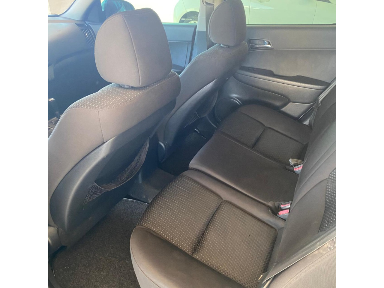 I30 2.0 16V 4P GLS AUTOMÁTICO