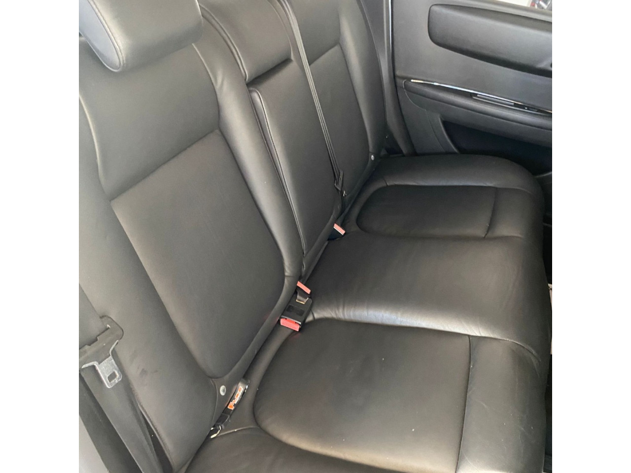 C4 Sedan 2.0 16V 4P EXCLUSIVE PALLAS AUTOMÁTICO