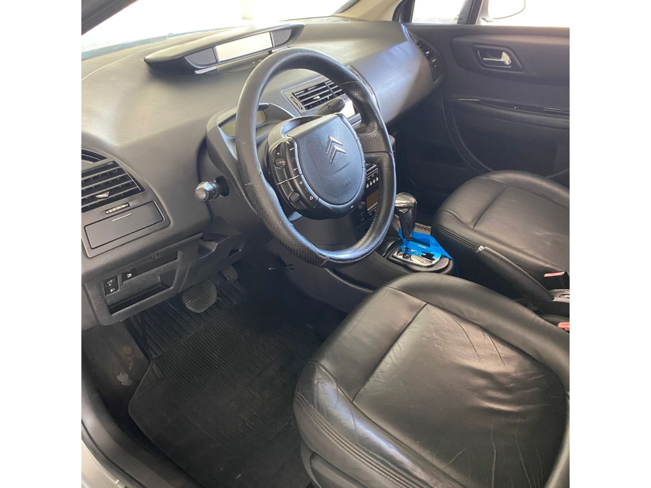 C4 Sedan 2.0 16V 4P EXCLUSIVE PALLAS AUTOMÁTICO