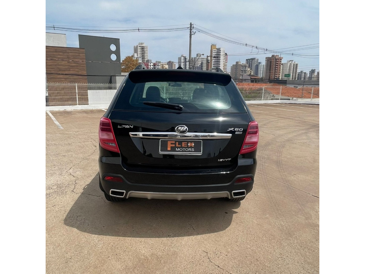 X60 1.8 16V 4P TALENT