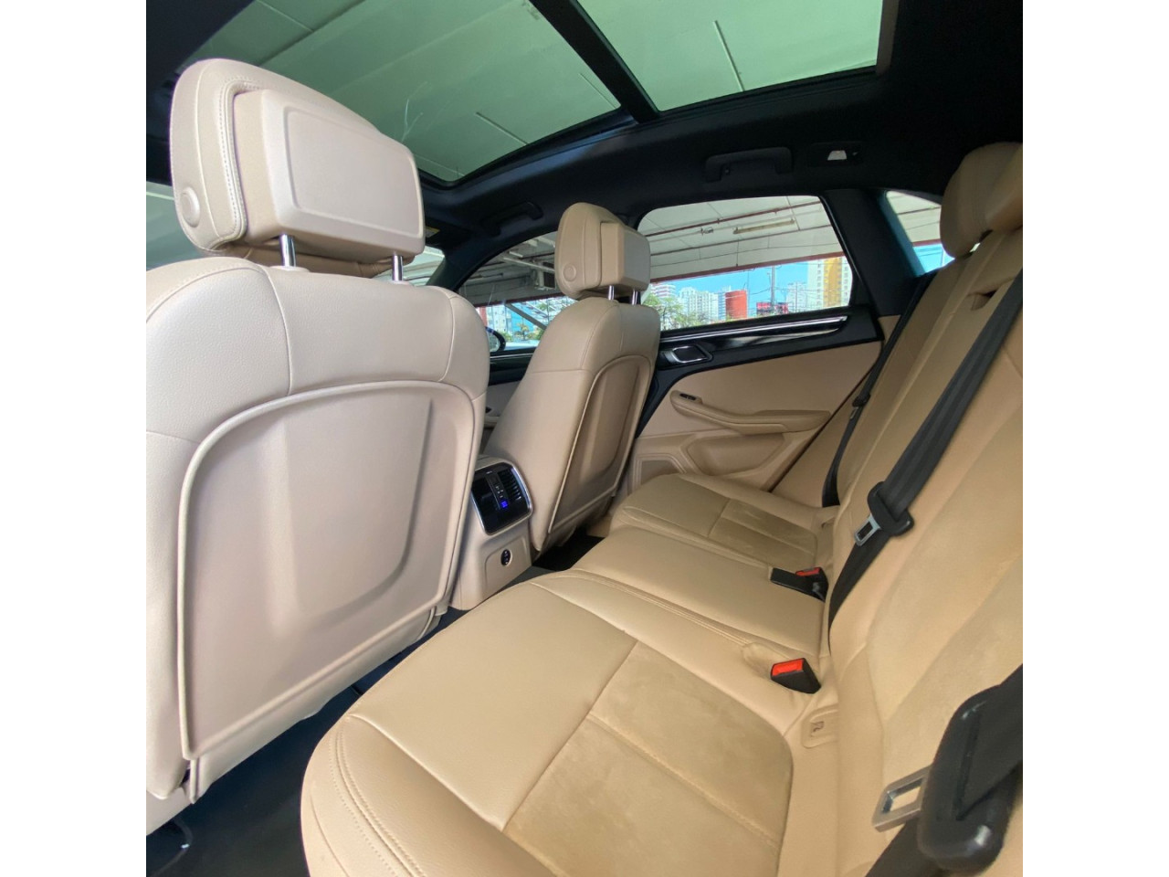Macan 2.0 16V 4P AWD AUTOMÁTICO