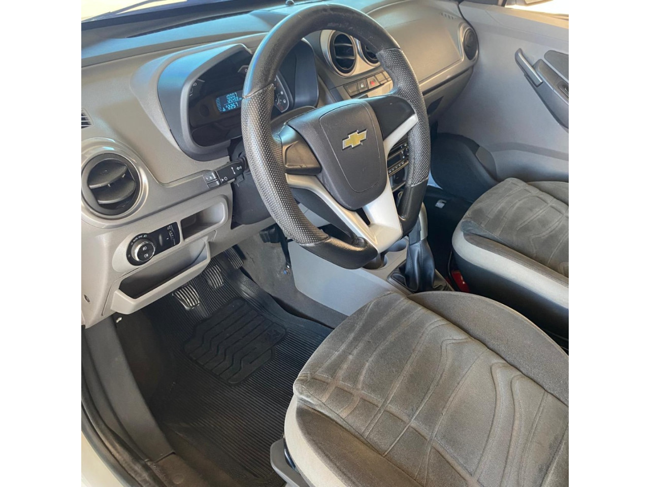 Agile 1.4 4P LTZ FLEX