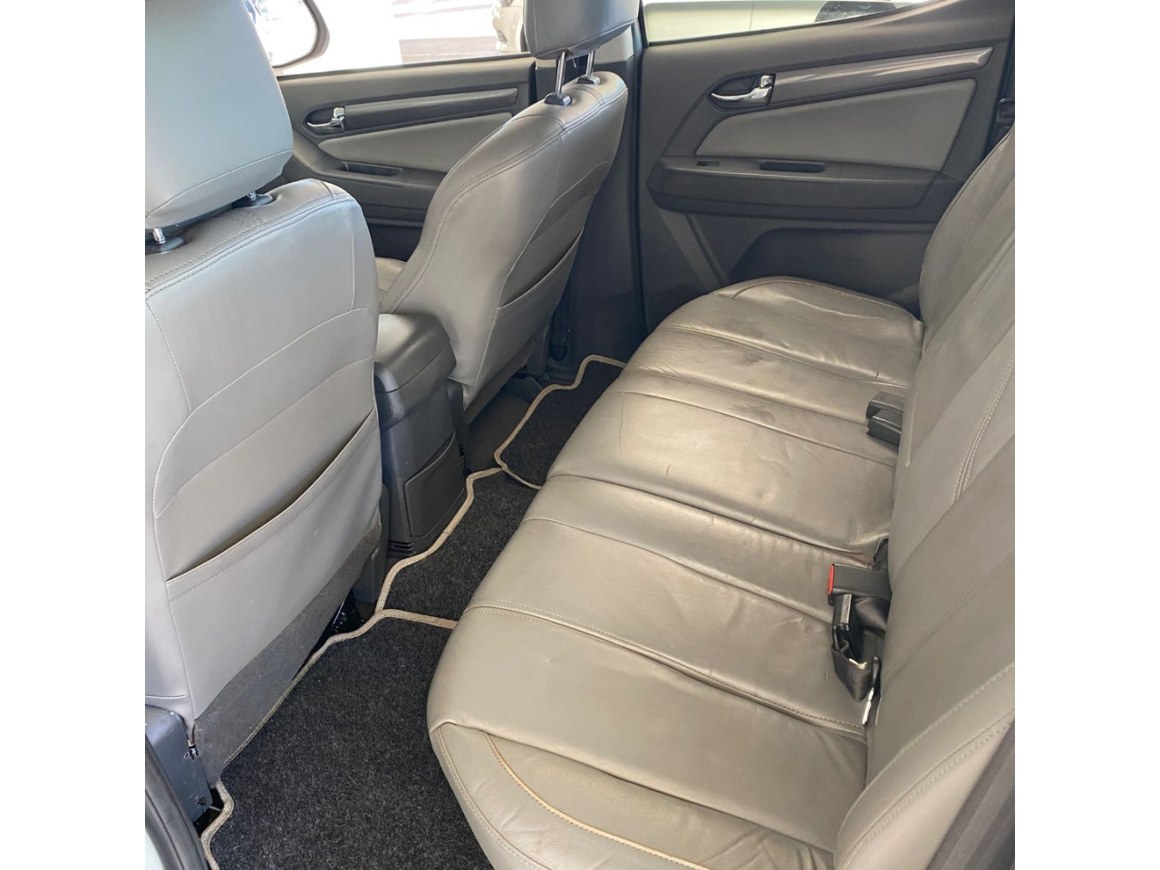 S10 2.4 FLEX LTZ CABINE DUPLA
