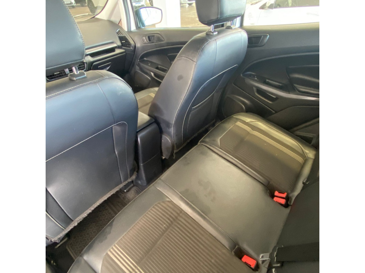 FORD Ecosport 1.5 12V 4P TI-VCT FLEX FREESTYLE