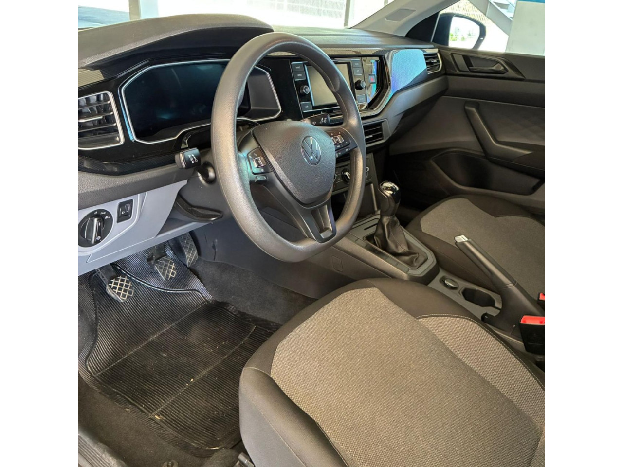 VOLKSWAGEN Virtus 1.6 4P MSI FLEX