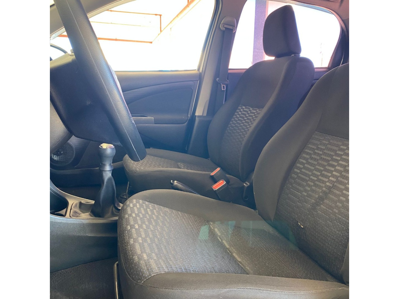 Etios Hatch 1.3 16V 4P FLEX X