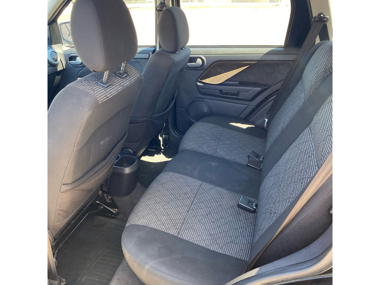 Ecosport 1.6 4P FREESTYLE FLEX