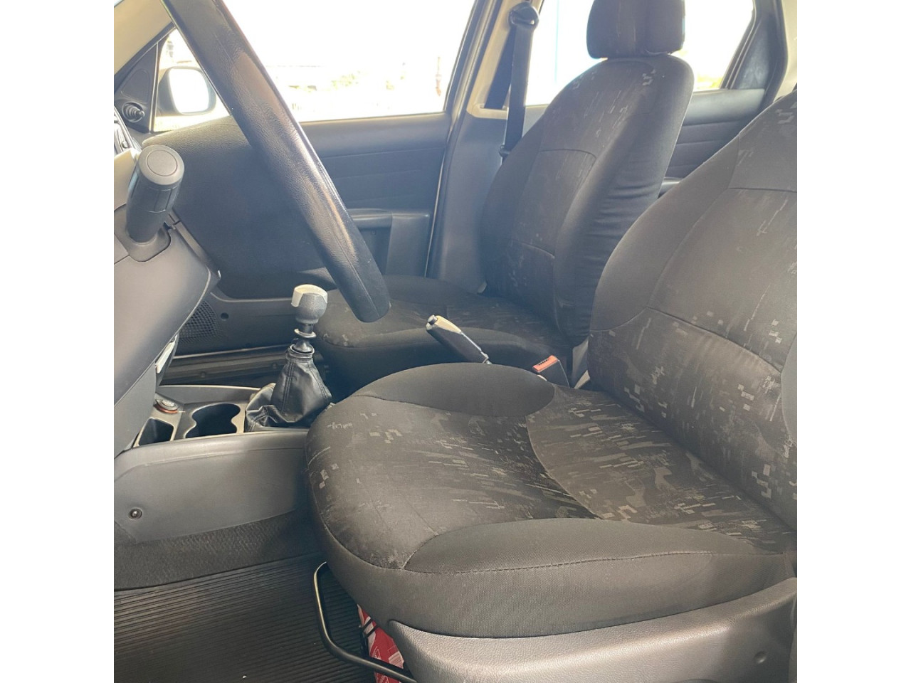 Palio 1.4 4P FLEX ELX