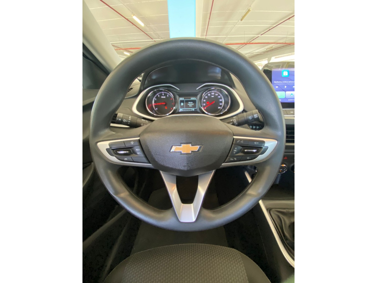 CHEVROLET Onix Sedan 1.0 12V 4P FLEX LTZ PLUS TURBO