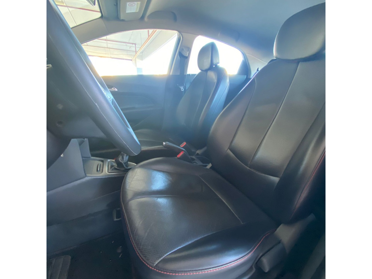 HYUNDAI HB 20 Hatch 1.6 16V 4P FLEX COMFORT