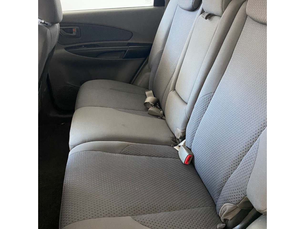 HYUNDAI Tucson 2.0 16V 4P GL