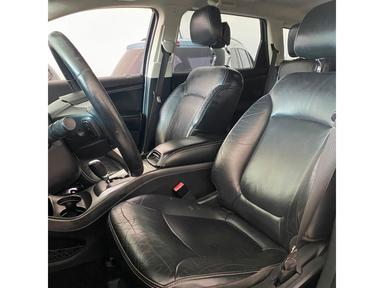 FIAT Freemont 2.4 16V 4P PRECISION AUTOMÁTICO 7 LUGARES