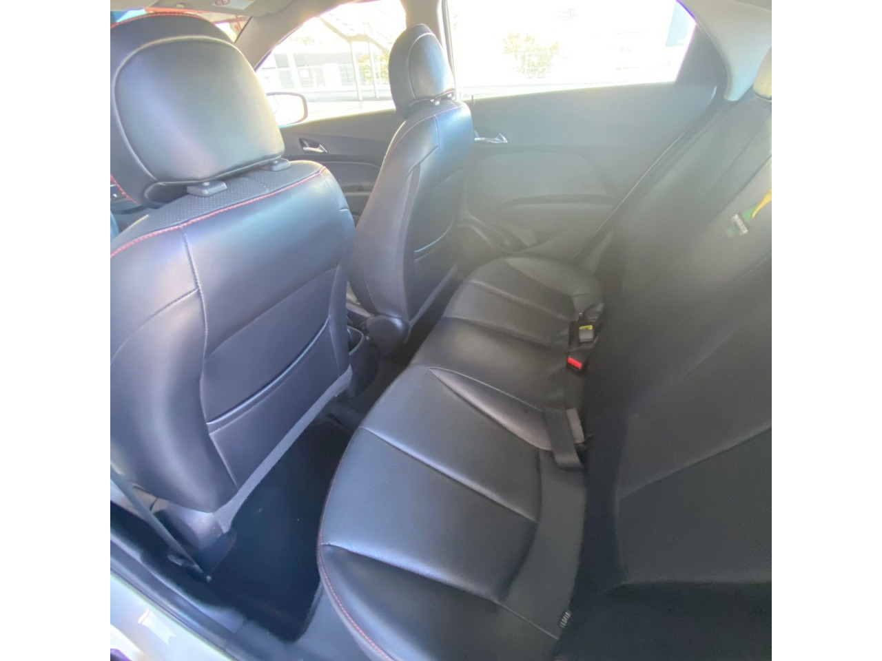 HYUNDAI HB 20 Hatch 1.6 16V 4P FLEX COMFORT