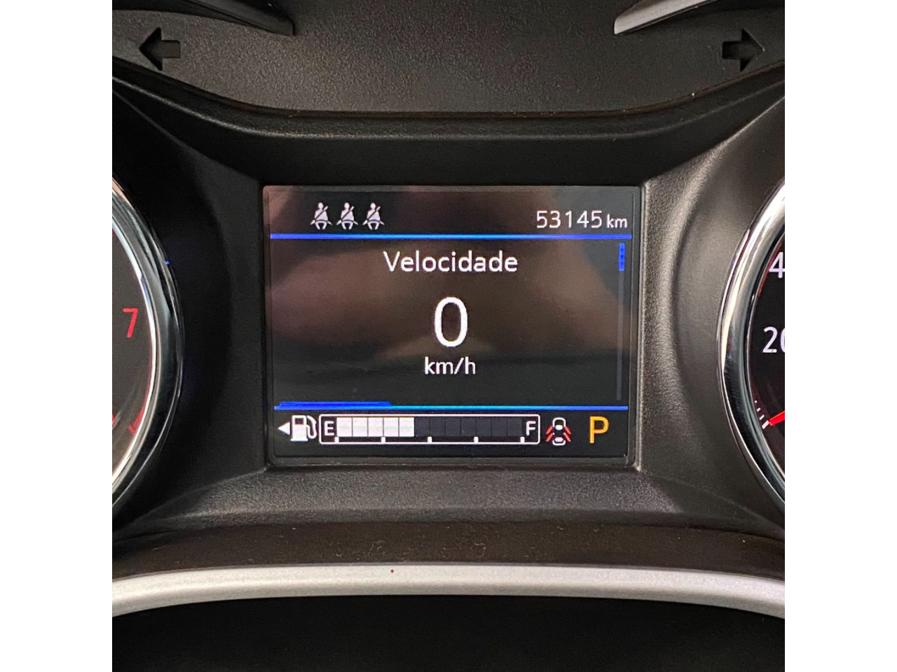 CHEVROLET Tracker 1.2 12V 4P FLEX TURBO PREMIER AUTOMÁTICO