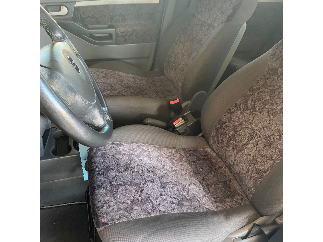CHEVROLET Meriva 1.8 4P FLEX MAXX