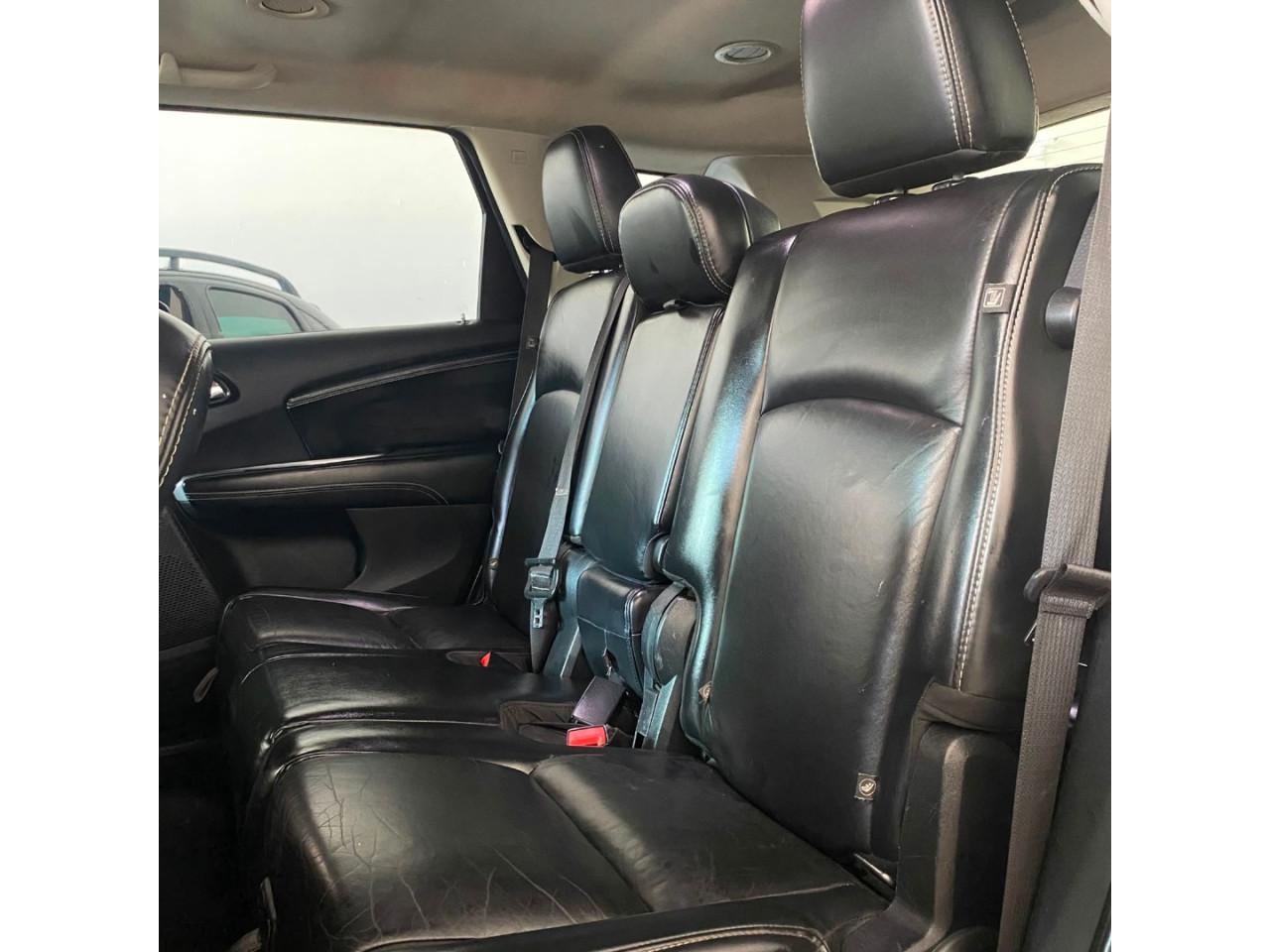 FIAT Freemont 2.4 16V 4P PRECISION AUTOMÁTICO 7 LUGARES