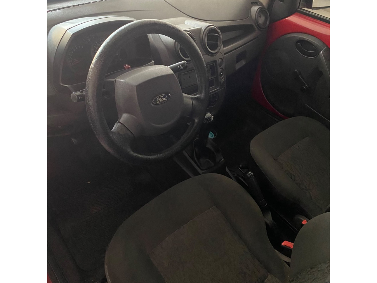 FORD Ka Hatch 1.0 FLEX