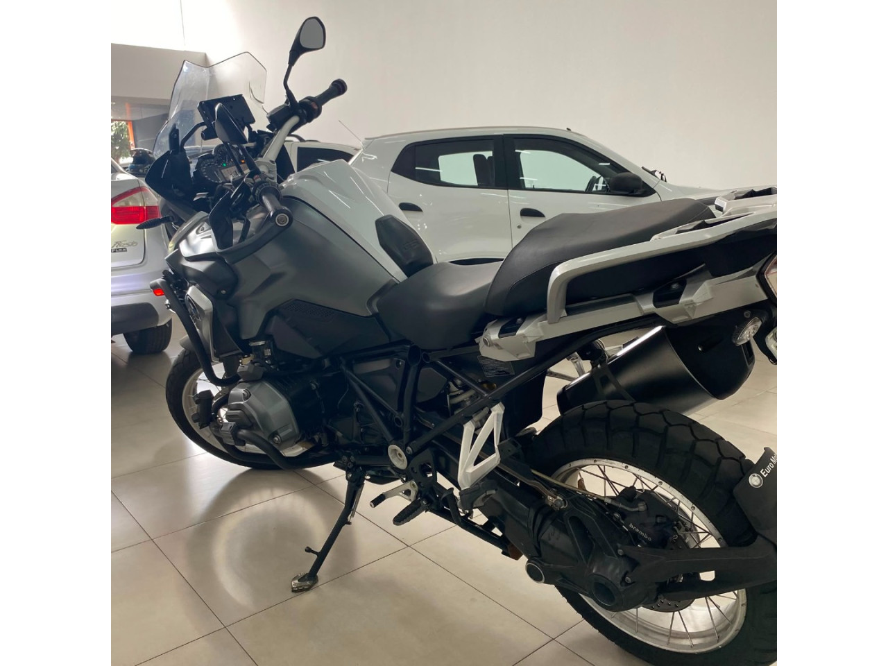 BMW R 1200 GS PREMIUM