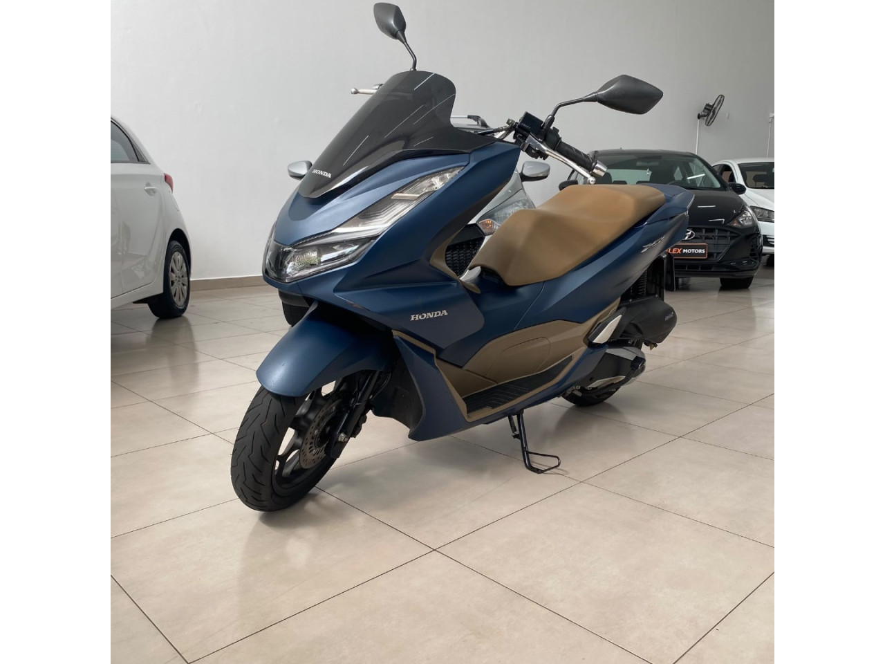 PCX 160 ABS