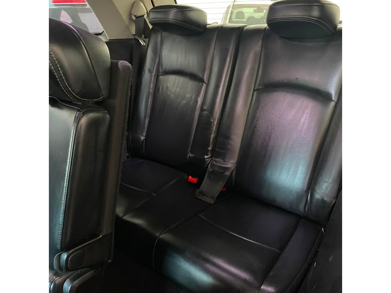 FIAT Freemont 2.4 16V 4P PRECISION AUTOMÁTICO 7 LUGARES