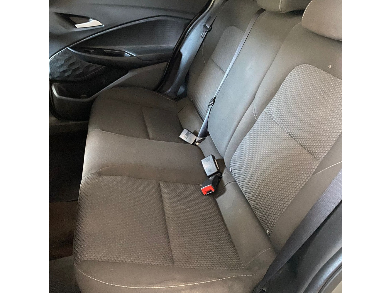CHEVROLET Onix Sedan 1.0 4P FLEX LT2