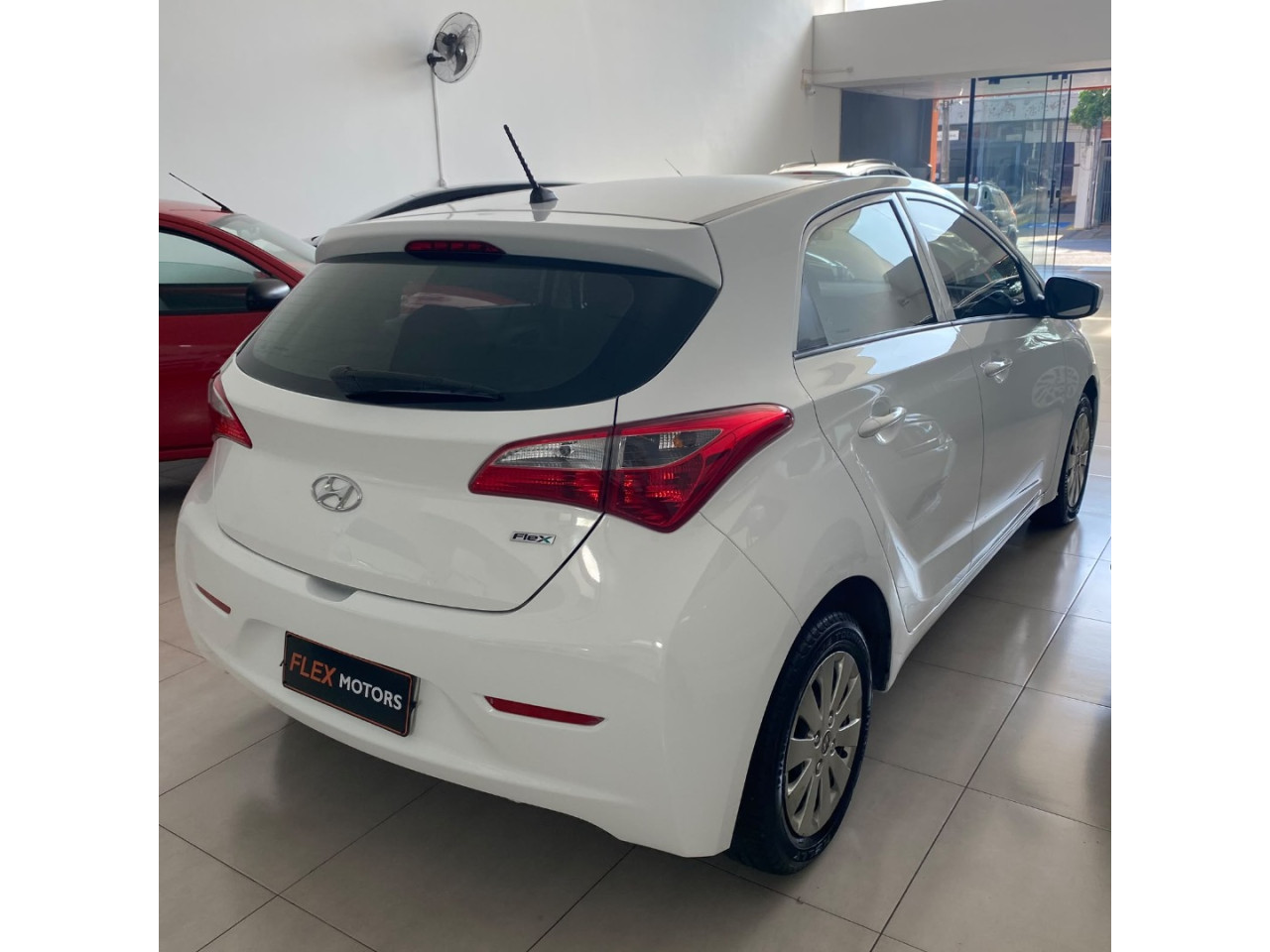 HYUNDAI HB 20 Hatch 1.0 12V 4P FLEX COMFORT