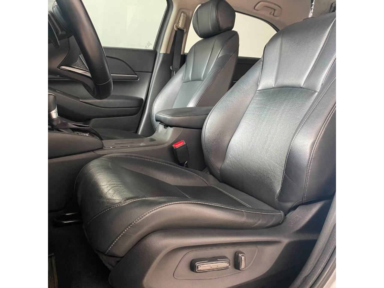 HONDA HR-V 1.5 16V 4P FLEX TOURING TURBO AUTOMÁTICO CVT